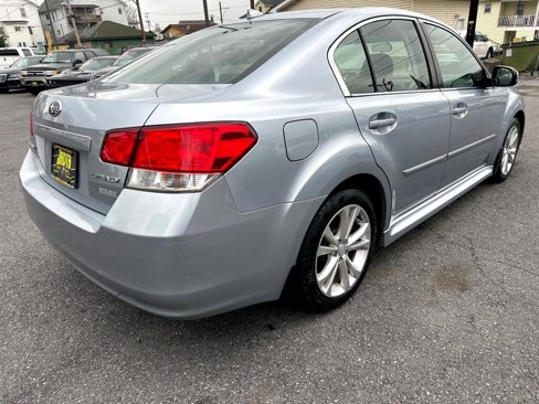 Used 2014 Subaru Legacy 2.5i Premium image 4