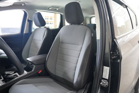 Used 2018 Ford Escape S image 25
