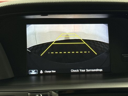 Used 2017 Honda Accord Sport Special Edition image 19