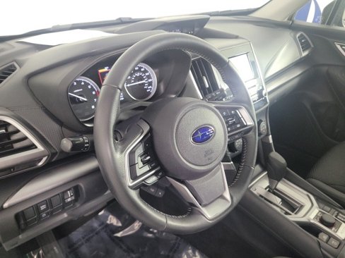 Used 2021 Subaru Forester Premium w/ Popular Package #1 image 34