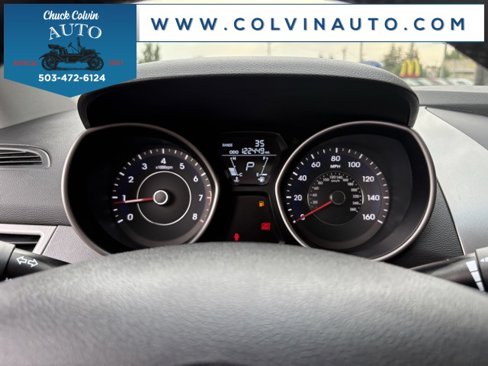 Used 2013 Hyundai Elantra Limited image 17