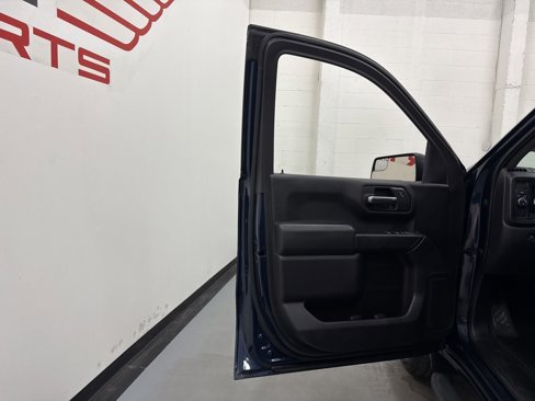Used 2020 Chevrolet Silverado 1500 Custom w/ Custom Value Package image 36