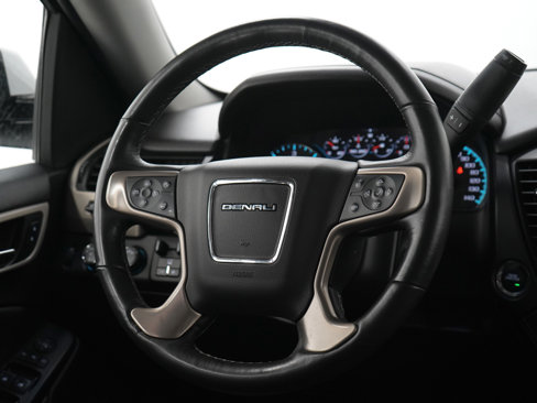 Used 2018 GMC Yukon Denali w/ Denali Ultimate Package image 19