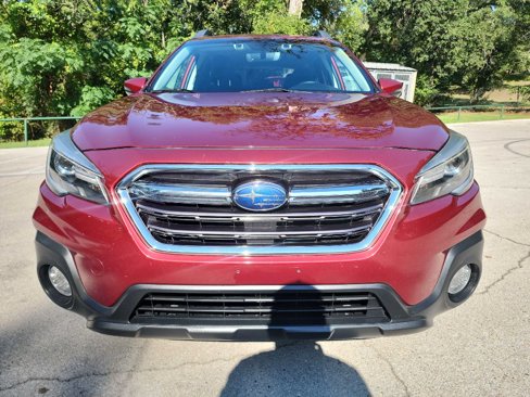 Used 2019 Subaru Outback 2.5i Limited image 2