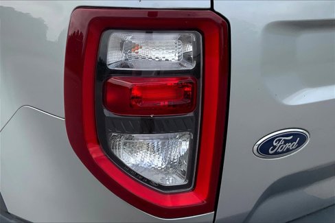 Used 2021 Ford Bronco Sport Big Bend image 28