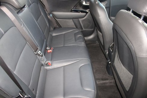 Used 2019 Kia Niro Touring image 34