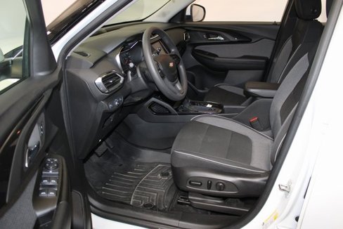 Used 2022 Chevrolet TrailBlazer LT image 7