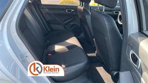 Used 2023 Honda Civic Sport image 26