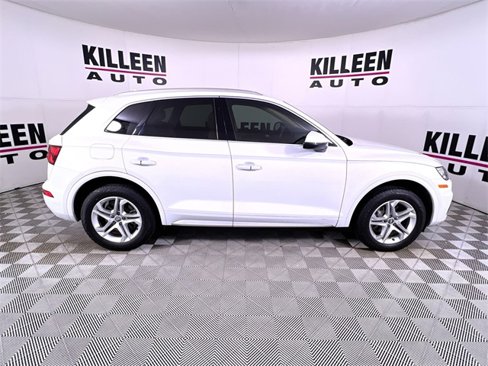 Used 2019 Audi Q5 2.0T Premium w/ Convenience Package image 8