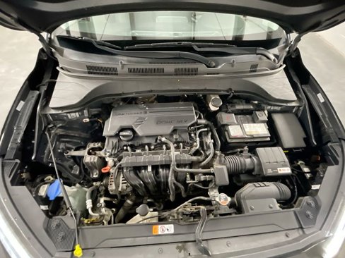 Used 2022 Hyundai Kona SEL image 27