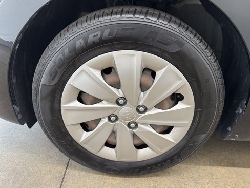 Used 2018 Kia Rio LX image 25