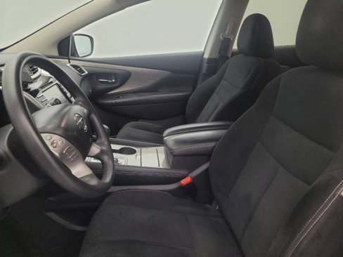 Used 2016 Nissan Murano S image 17