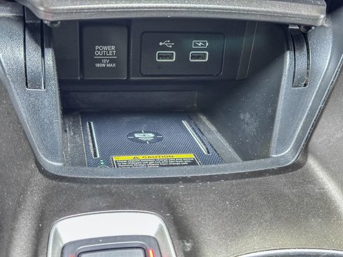 Used 2022 Honda Accord Sport image 36