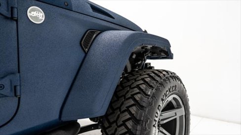 Used 2025 Jeep Wrangler Unlimited Sport image 25