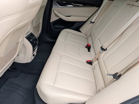 Used 2018 BMW X3 xDrive30i image 10