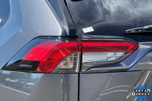 Used 2022 Toyota RAV4 XLE Premium image 50