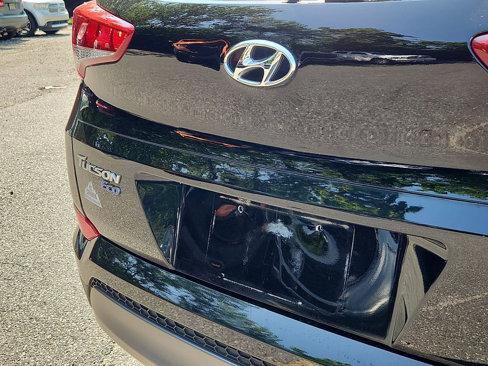 Used 2016 Hyundai Tucson Eco image 18