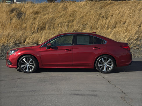 Used 2019 Subaru Legacy 2.5i Limited image 5