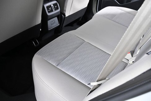 Certified 2023 Nissan Rogue SV image 27