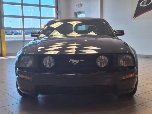 Used 2006 Ford Mustang GT Premium image 6