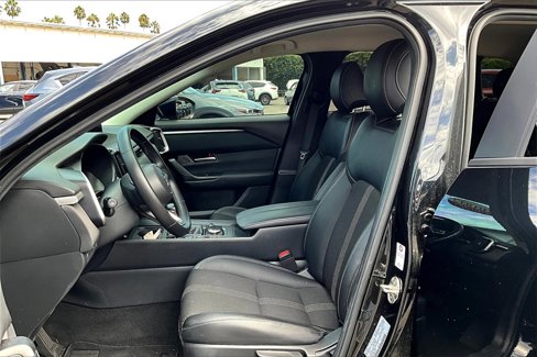Certified 2023 MAZDA CX-50 AWD 2.5 S w/ Select Package image 14