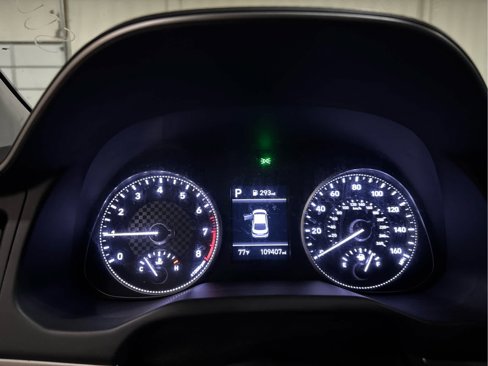 Used 2020 Hyundai Elantra SEL image 10