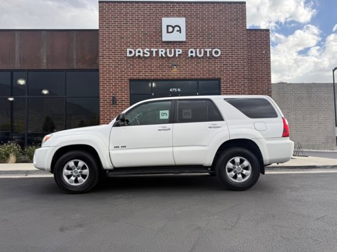 Used 2006 Toyota 4Runner SR5 image 18