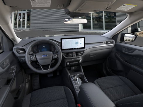 New 2025 Ford Escape Active image 9