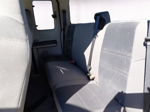 Used 2010 Ford F250 XLT image 13