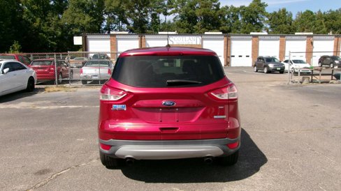 Used 2014 Ford Escape SE image 7
