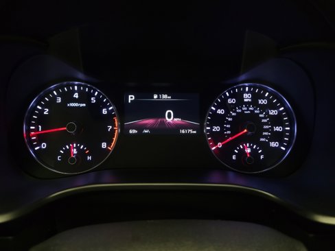 Used 2023 Kia Forte LXS image 23