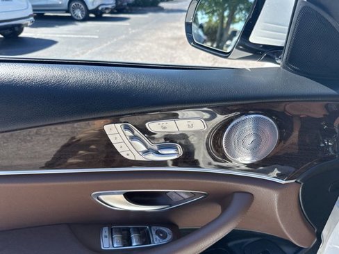 Certified 2019 Mercedes-Benz E 300 image 19