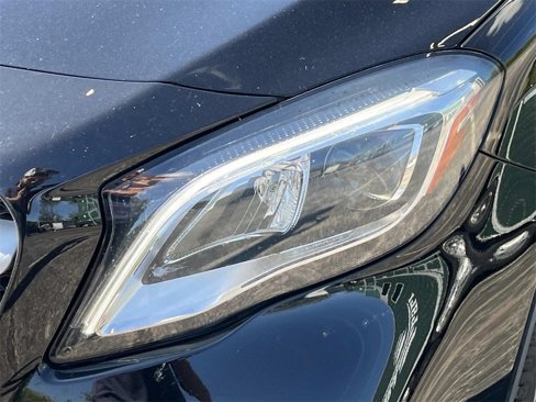 Used 2019 Mercedes-Benz GLA 250 4MATIC image 9