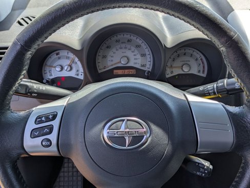 Used 2008 Scion tC image 8