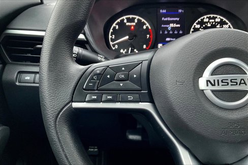 Used 2022 Nissan Altima 2.5 S image 20