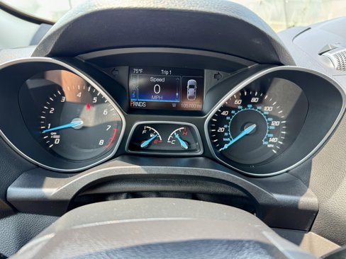Used 2016 Ford Escape Titanium image 21