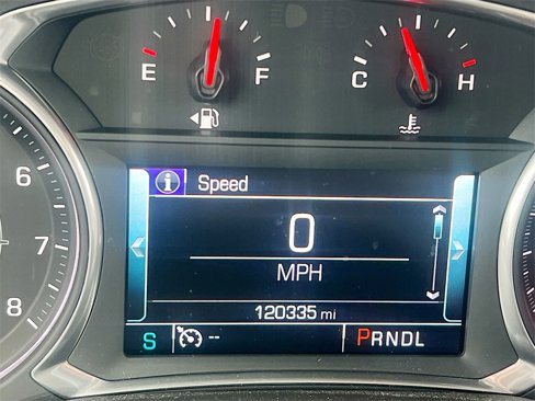 Used 2018 GMC Acadia SLT image 14