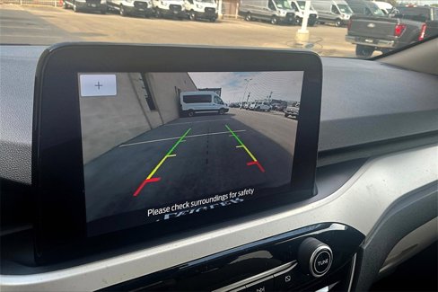 Used 2020 Ford Escape SE image 20