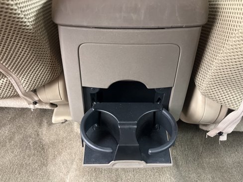 Used 2015 Nissan Frontier SV w/ SV Value Truck Package image 24