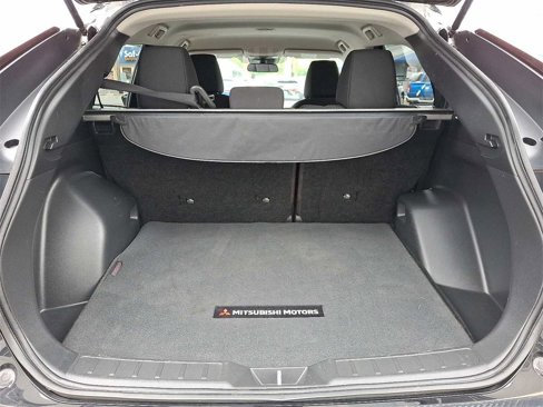 Used 2022 Mitsubishi Eclipse Cross LE image 24