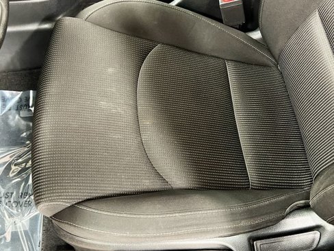 Certified 2021 Kia Forte LXS image 18