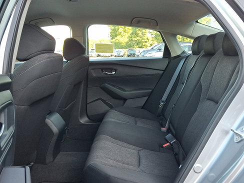 Used 2023 Honda Accord LX image 10