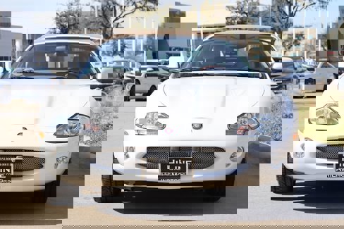 Used 2002 Jaguar XK8 Convertible image 81