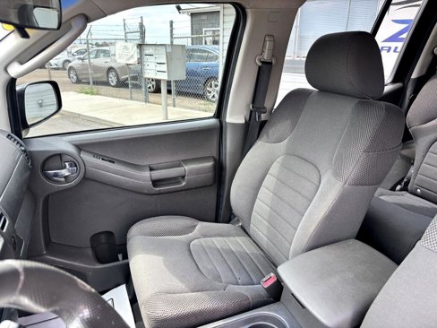 Used 2008 Nissan Xterra X image 14