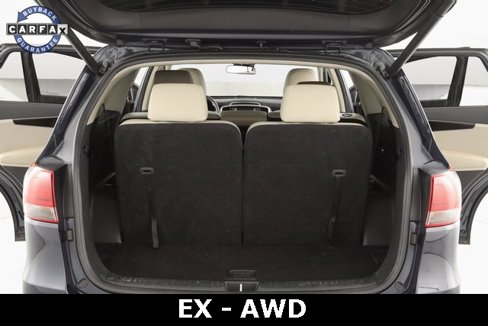 Used 2020 Kia Sorento EX image 14
