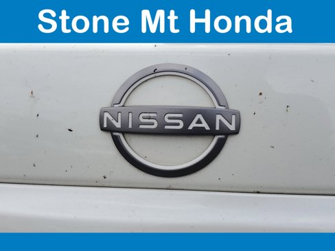 Used 2023 Nissan Murano SL w/ SL Moonroof Package image 8