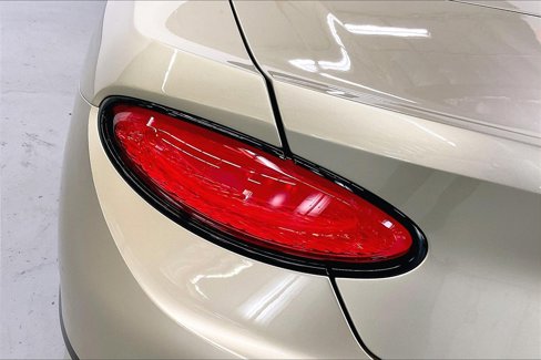 New 2024 Bentley Continental GT V8 image 30