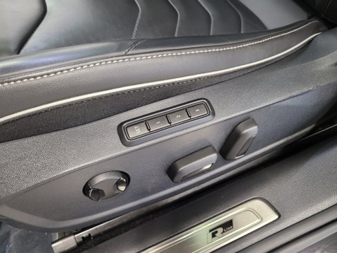 Used 2019 Volkswagen Arteon SEL image 22