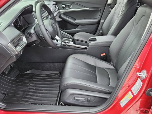 New 2025 Acura Integra image 13