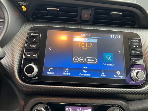 Used 2022 Nissan Kicks SV image 29